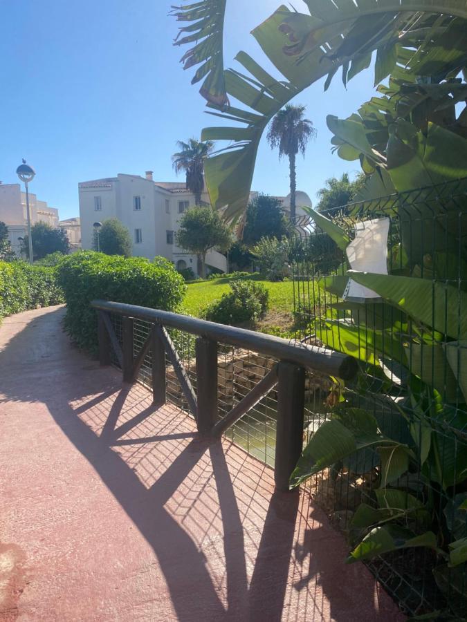 Casa Pandora Apartamento Duplex Atico, Primera Linea De Playa トロクス・コスタ エクステリア 写真