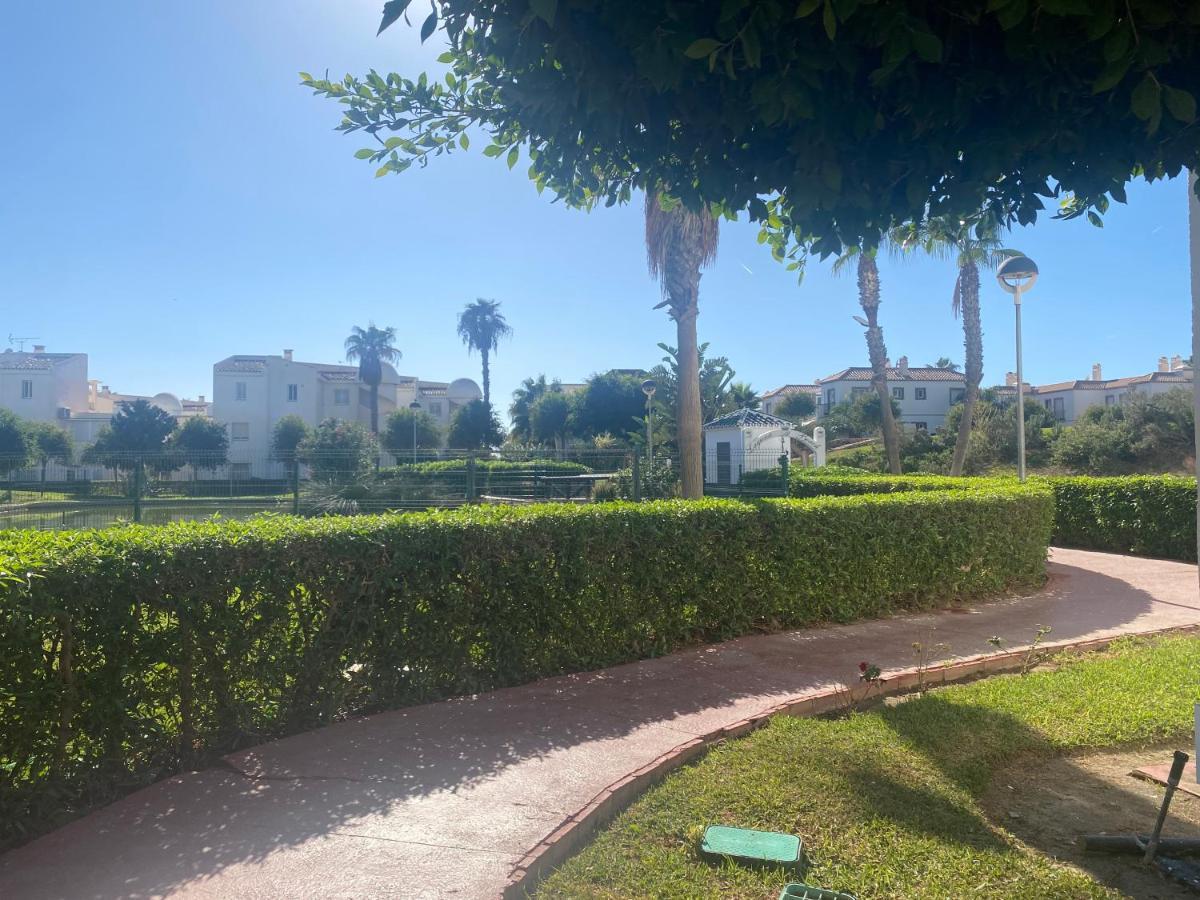 Casa Pandora Apartamento Duplex Atico, Primera Linea De Playa トロクス・コスタ エクステリア 写真