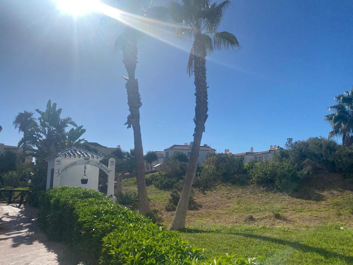 Casa Pandora Apartamento Duplex Atico, Primera Linea De Playa トロクス・コスタ エクステリア 写真