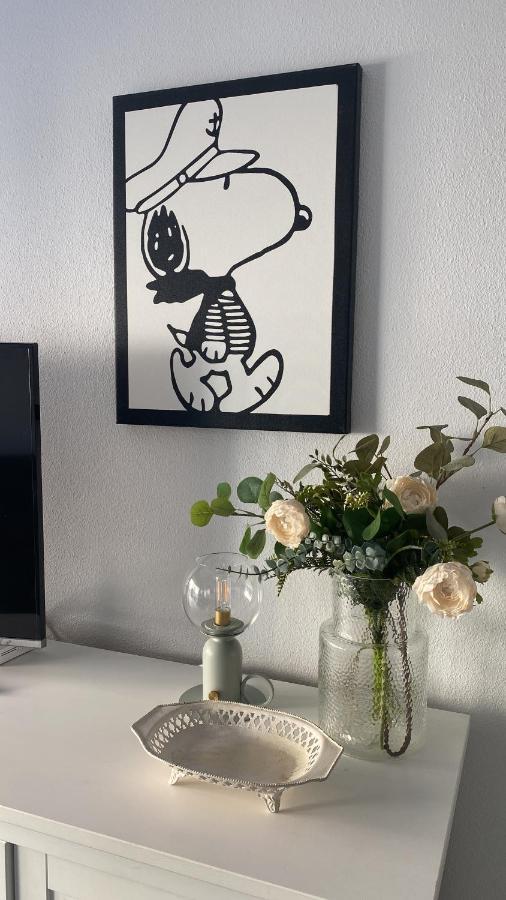 Casa Pandora Apartamento Duplex Atico, Primera Linea De Playa トロクス・コスタ エクステリア 写真