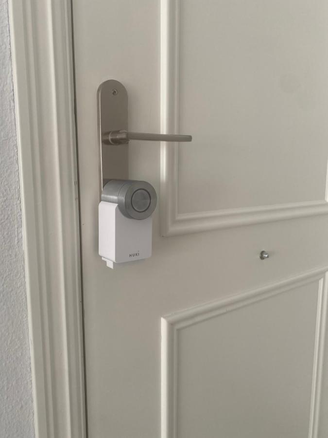 Casa Pandora Apartamento Duplex Atico, Primera Linea De Playa トロクス・コスタ エクステリア 写真