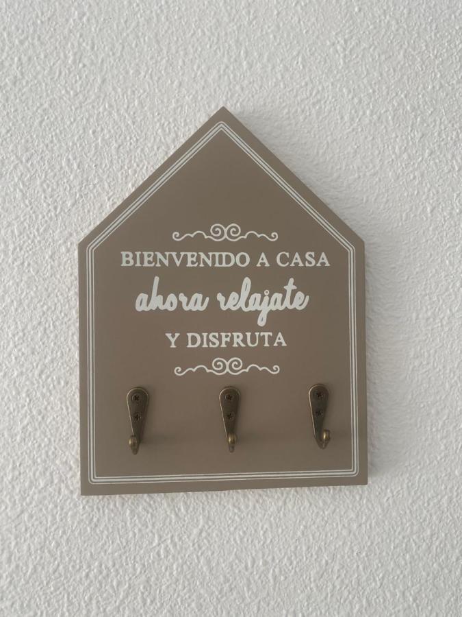 Casa Pandora Apartamento Duplex Atico, Primera Linea De Playa トロクス・コスタ エクステリア 写真