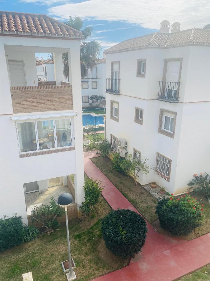 Casa Pandora Apartamento Duplex Atico, Primera Linea De Playa トロクス・コスタ エクステリア 写真
