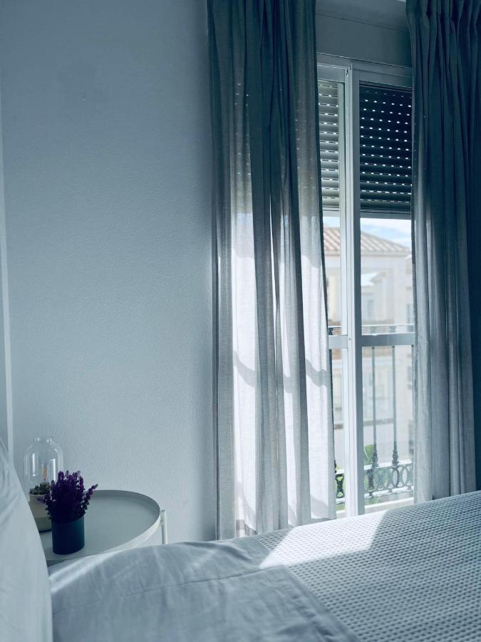 Casa Pandora Apartamento Duplex Atico, Primera Linea De Playa トロクス・コスタ エクステリア 写真
