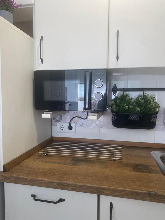 Casa Pandora Apartamento Duplex Atico, Primera Linea De Playa トロクス・コスタ エクステリア 写真