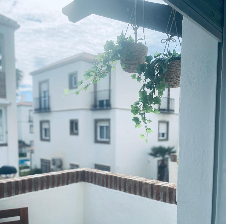 Casa Pandora Apartamento Duplex Atico, Primera Linea De Playa トロクス・コスタ エクステリア 写真